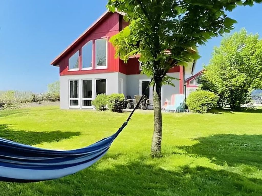 Haus am Meer für bis zu 10 Personen