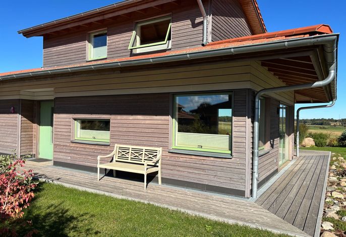 Haus Weitblick – Foto 1