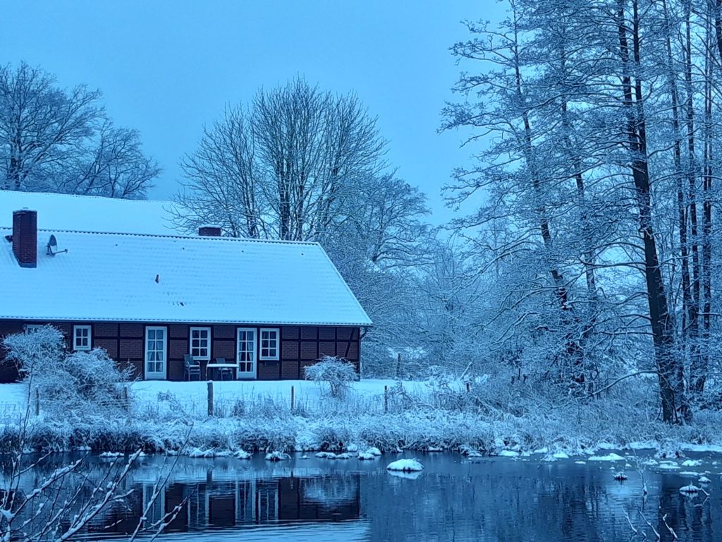 Landhaus