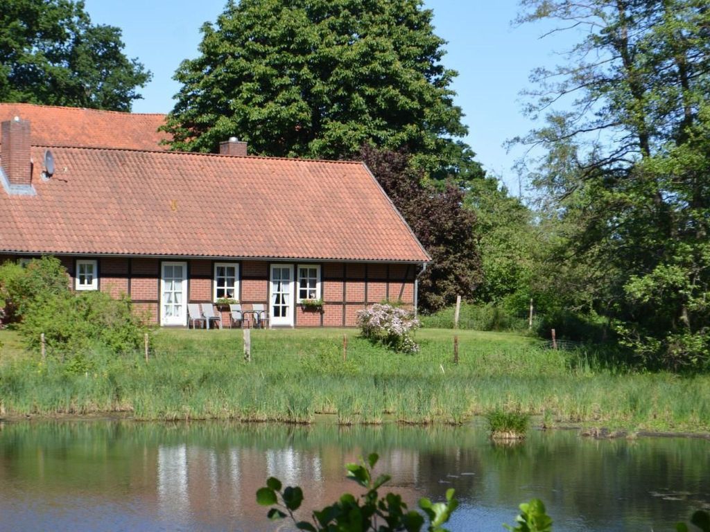 Landhaus