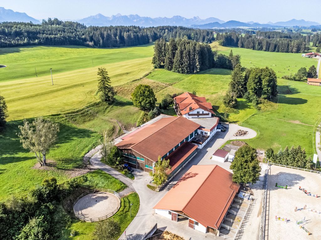 Alpenlodge Geißstein