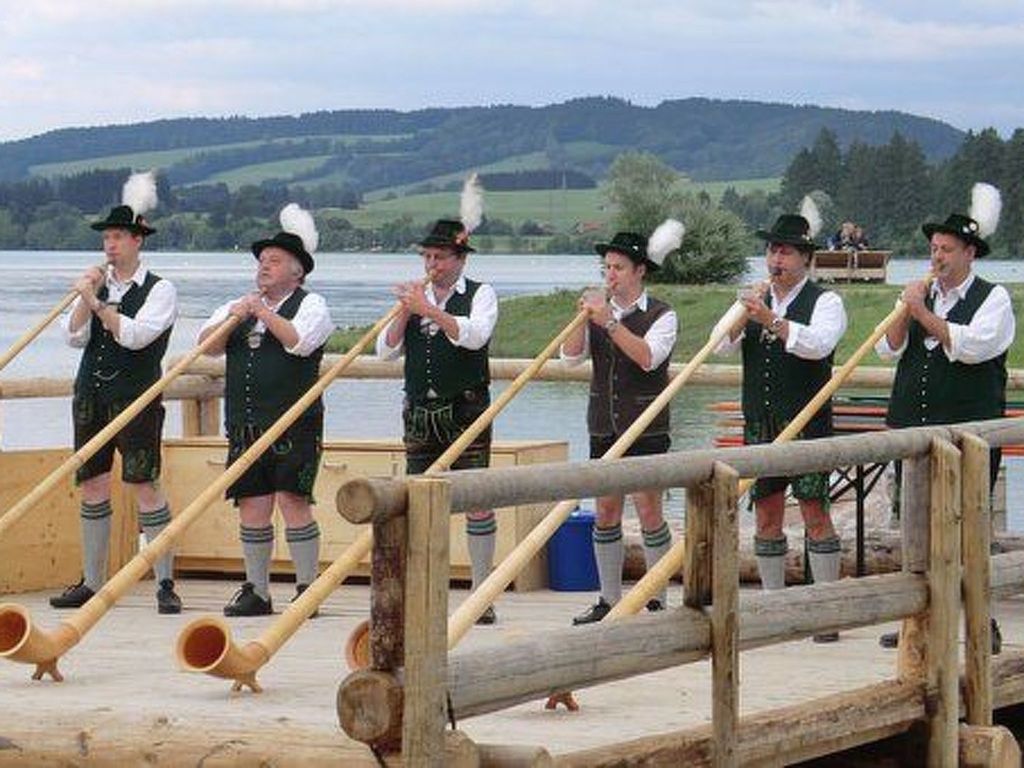 Meister´s Ferienhaus
