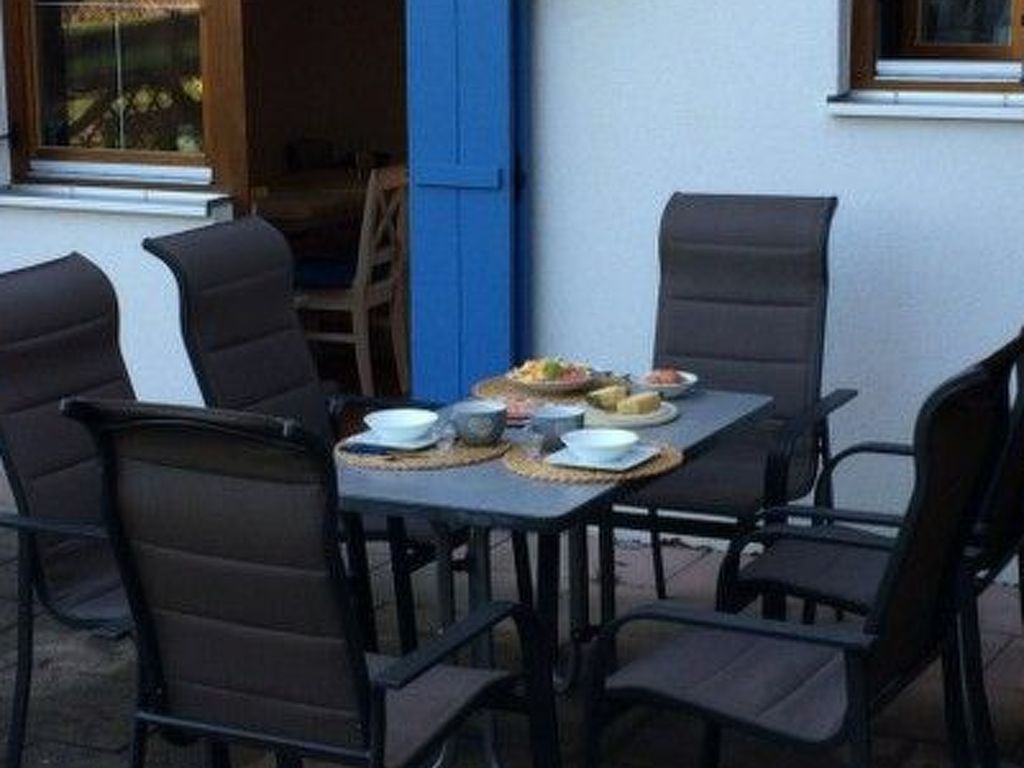 Meister´s Ferienhaus
