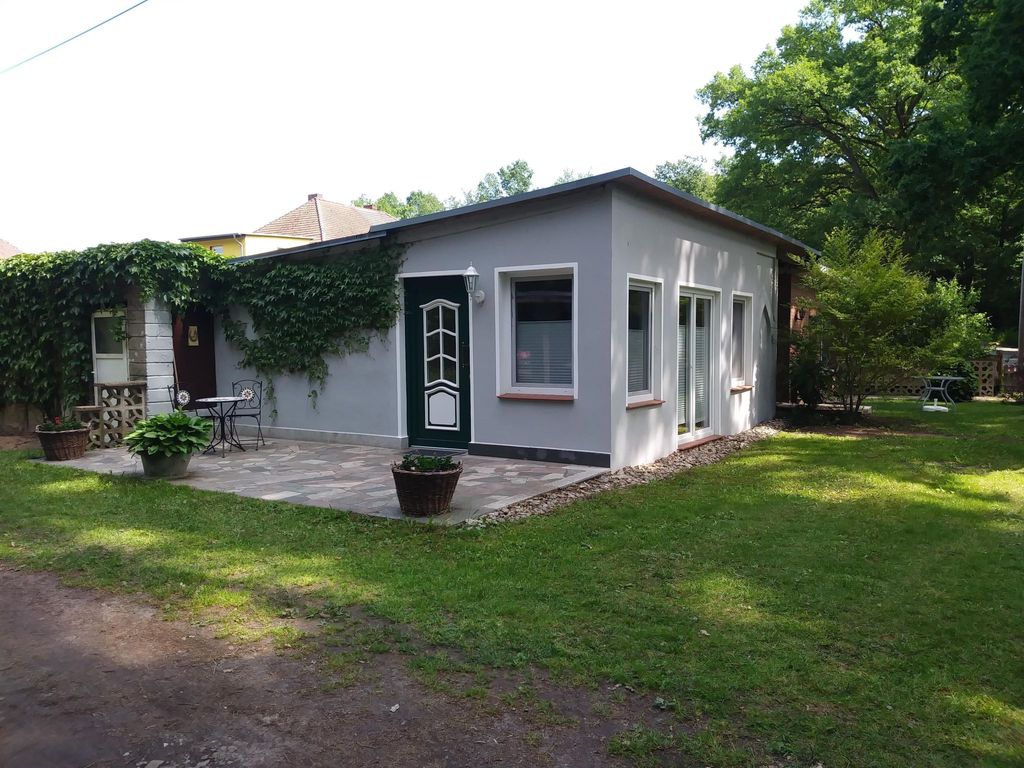 Bungalow