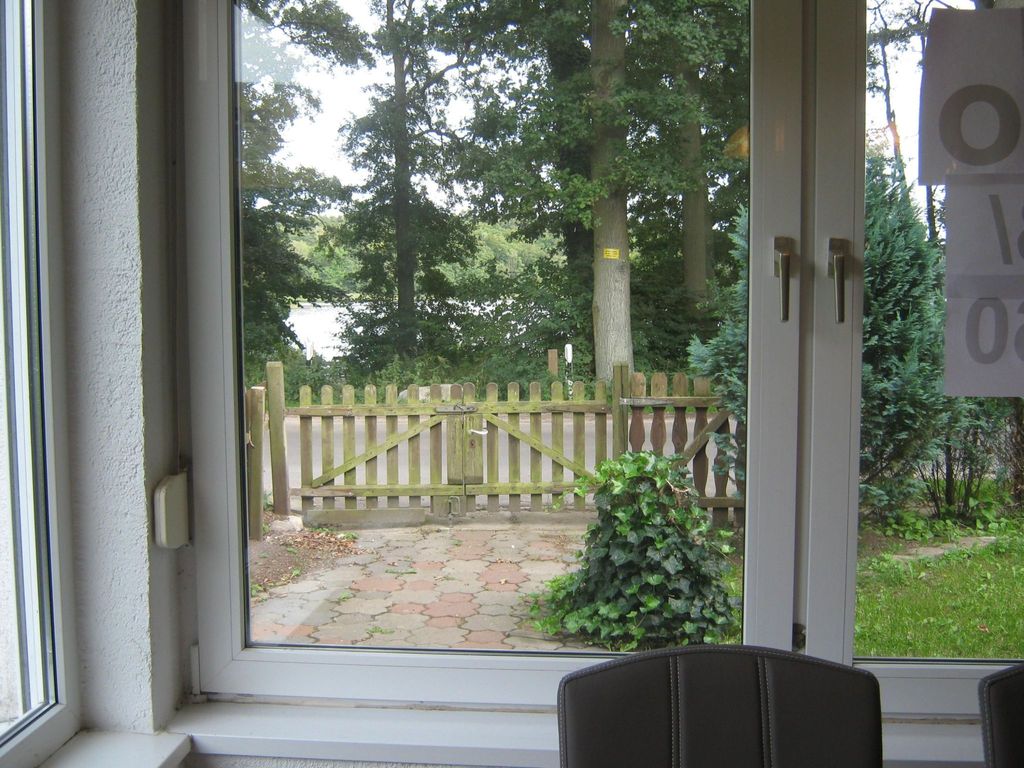 Kinkerbungalow