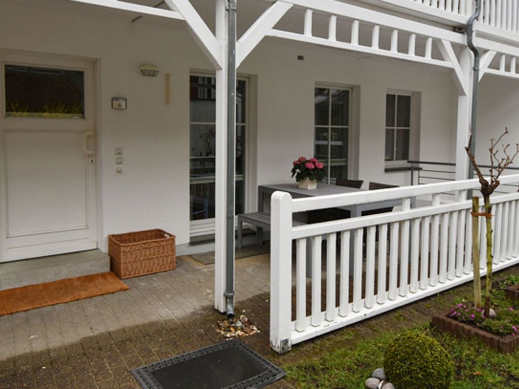 Appartement Sechs in Ostseebad Binz
