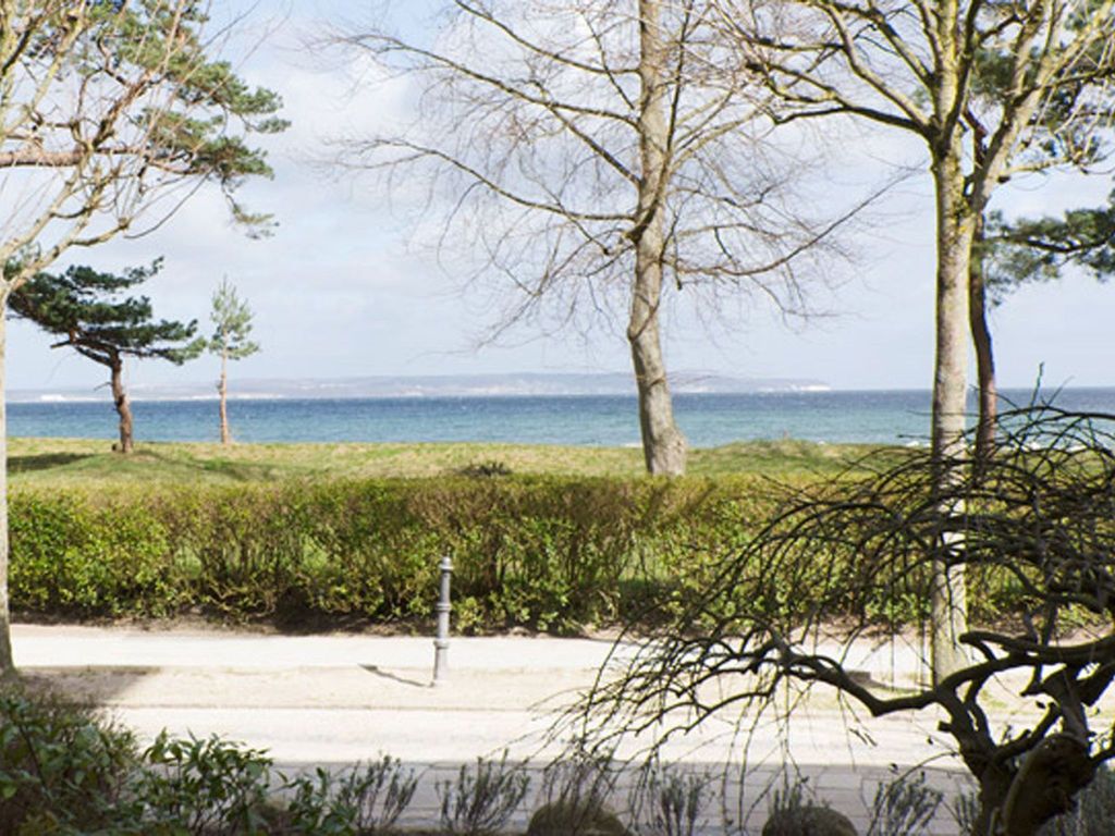 Appartement Sieben in Ostseebad Binz