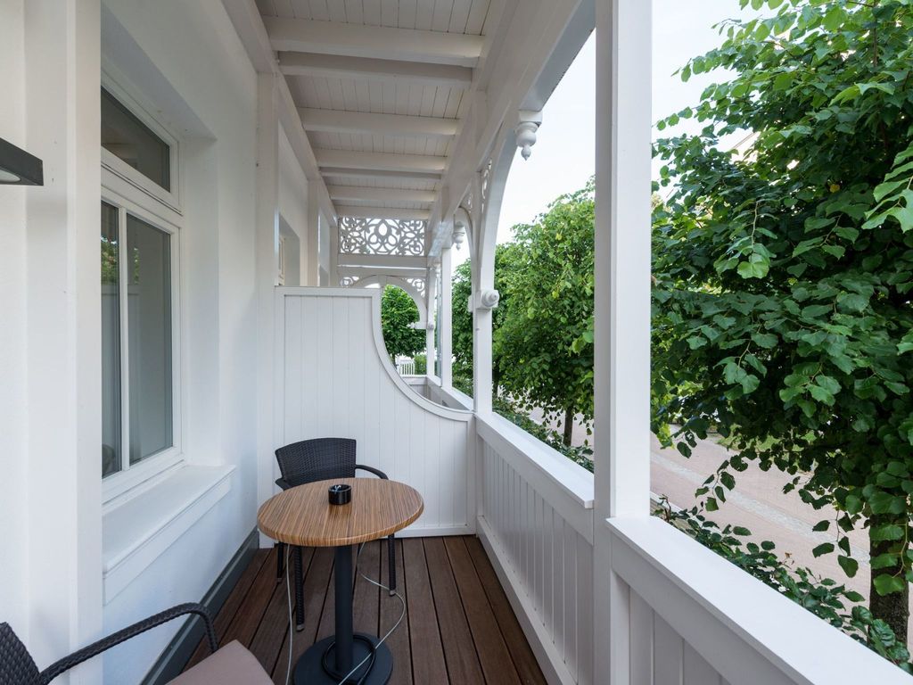 Villa Seeblick Binz
