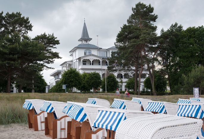 Strandhaus Seeblick – Foto 1