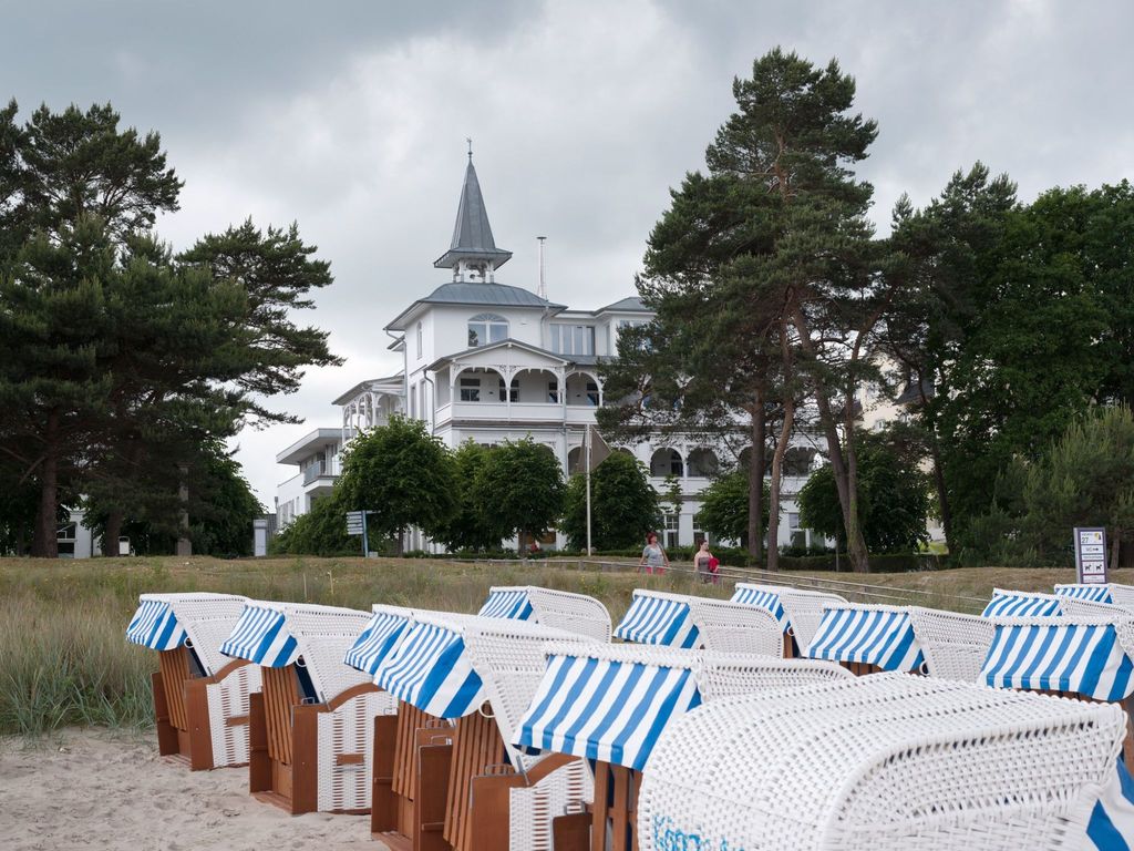 Strandhaus Seeblick