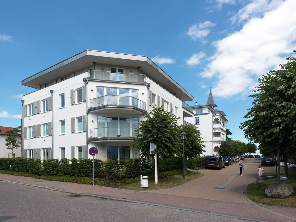Strandhaus Seeblick