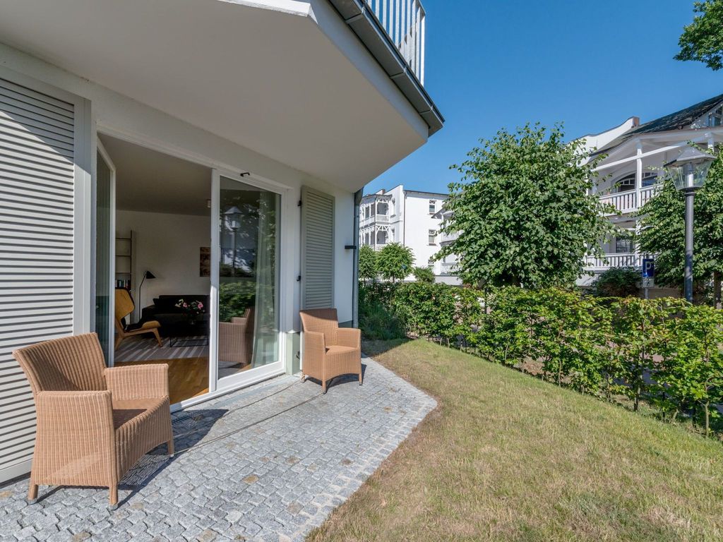 Strandhaus Seeblick