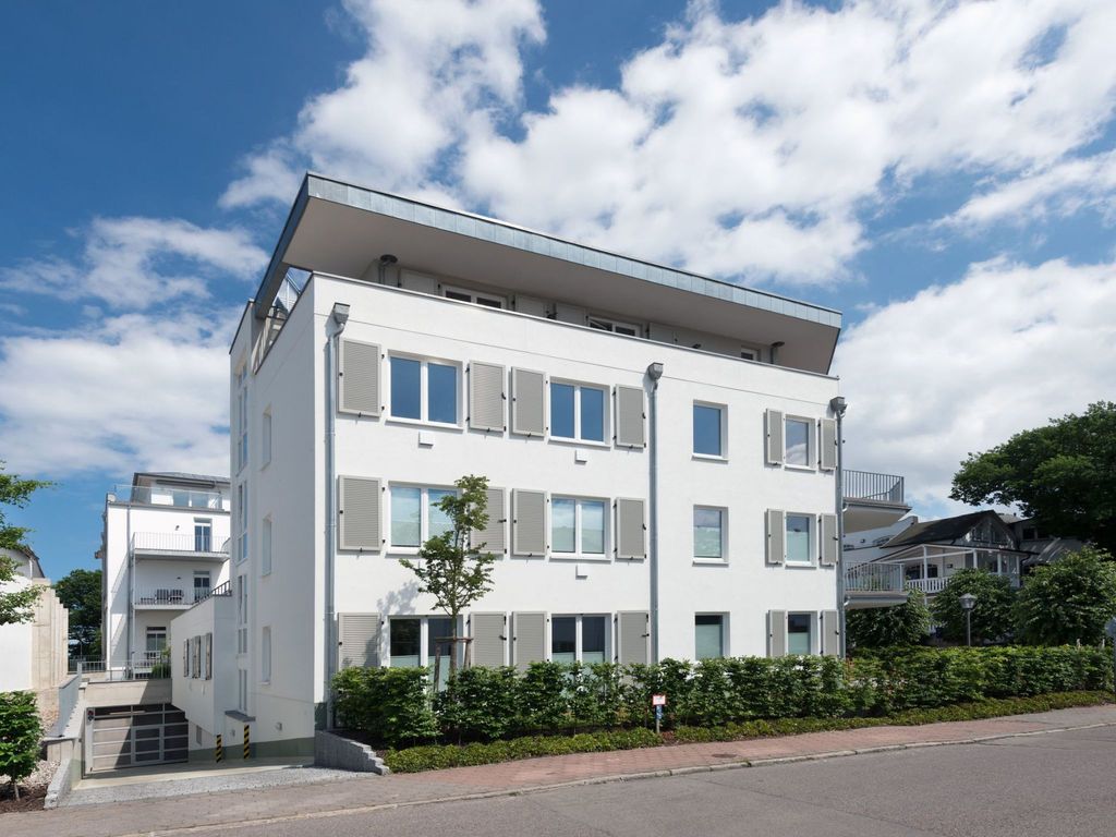 Strandhaus Seeblick
