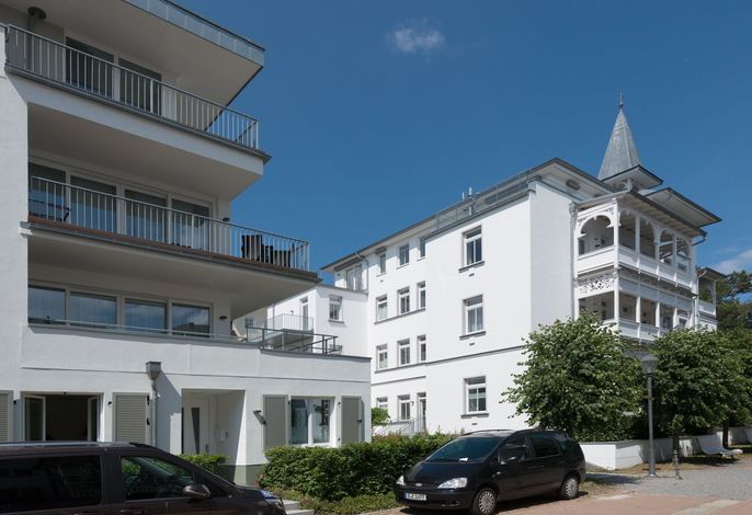 Strandhaus Seeblick – Foto 1