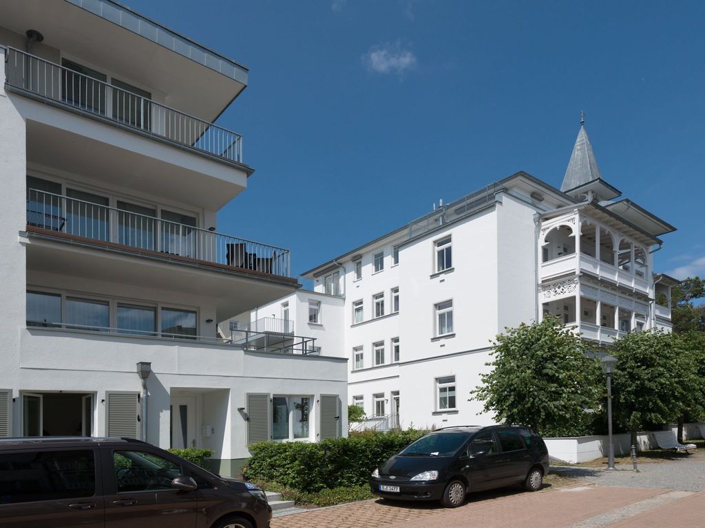 Strandhaus Seeblick