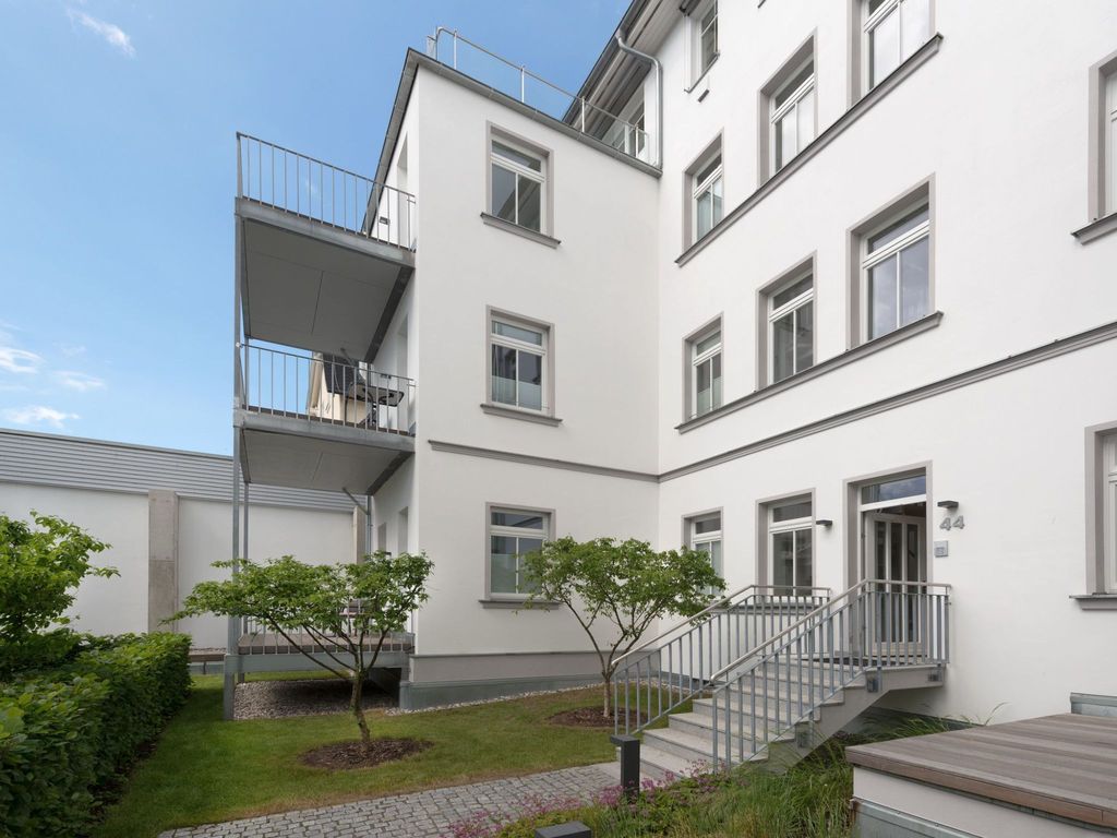 Strandhaus Seeblick