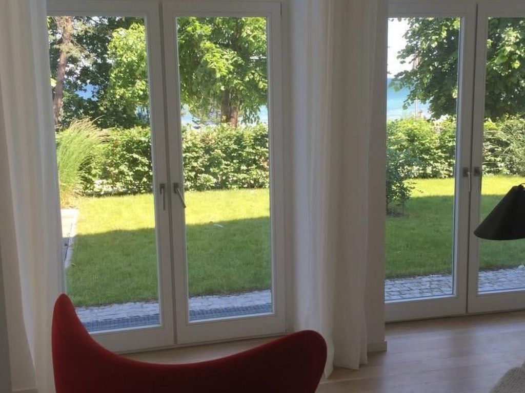 Villa Seeblick Binz