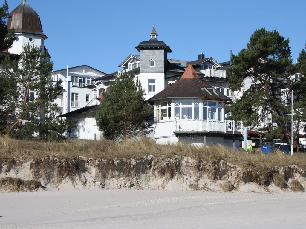 Villa Concordia