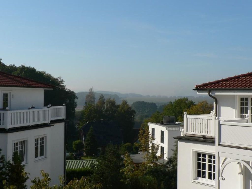 Villa Mönchgut Binz