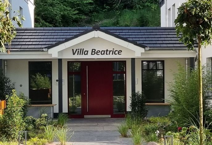Strandblick – Foto 1