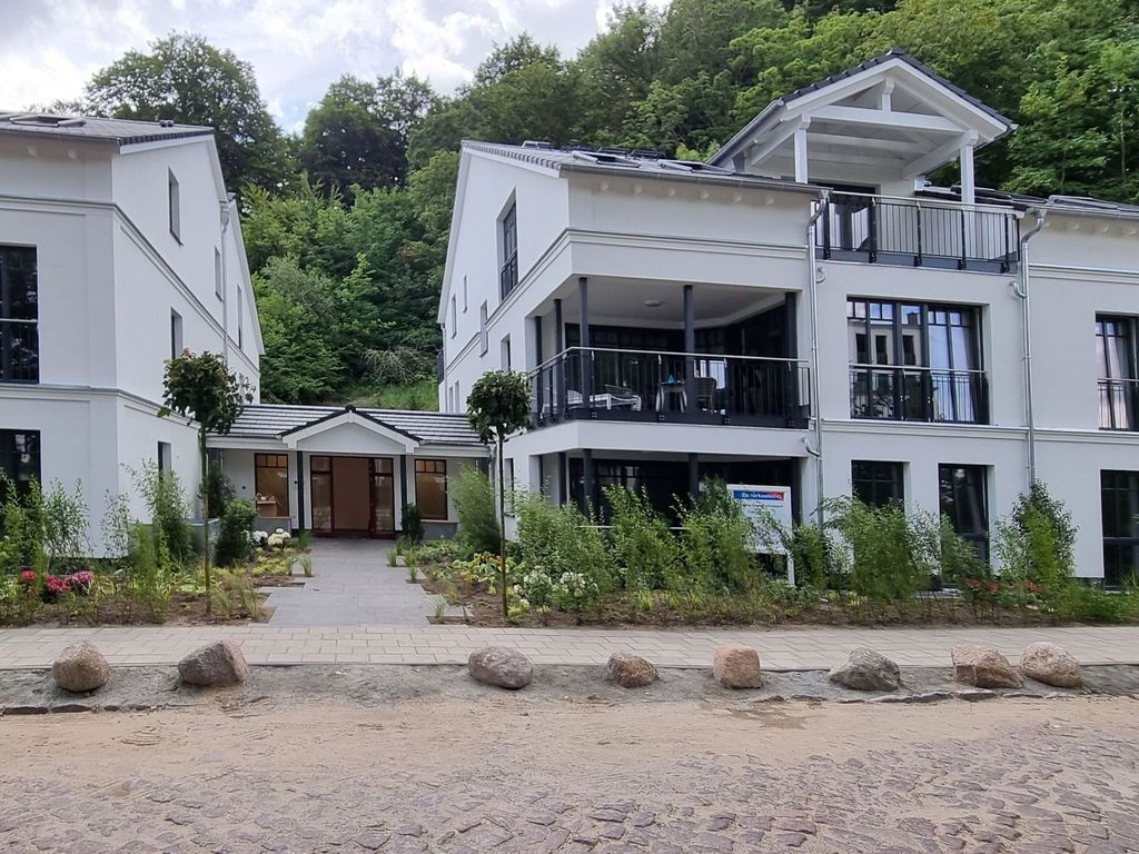 Strandblick