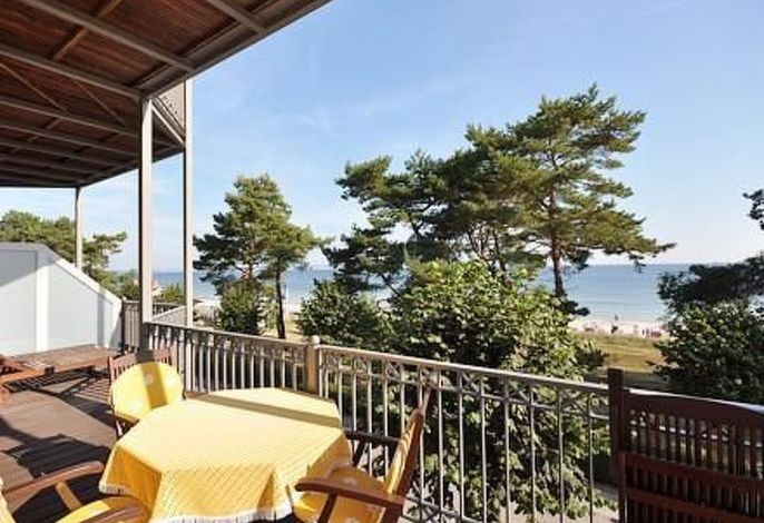Appartement - Ostseeblick – Foto 1