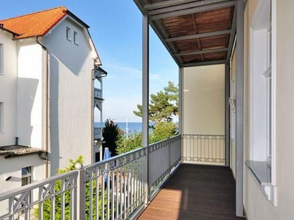 Haus Atlantic - Appartement 2
