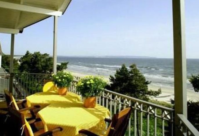 Haus Atlantic - Appartement 11 – Foto 1