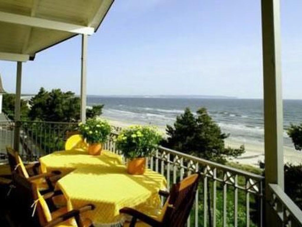 Haus Atlantic - Appartement 11