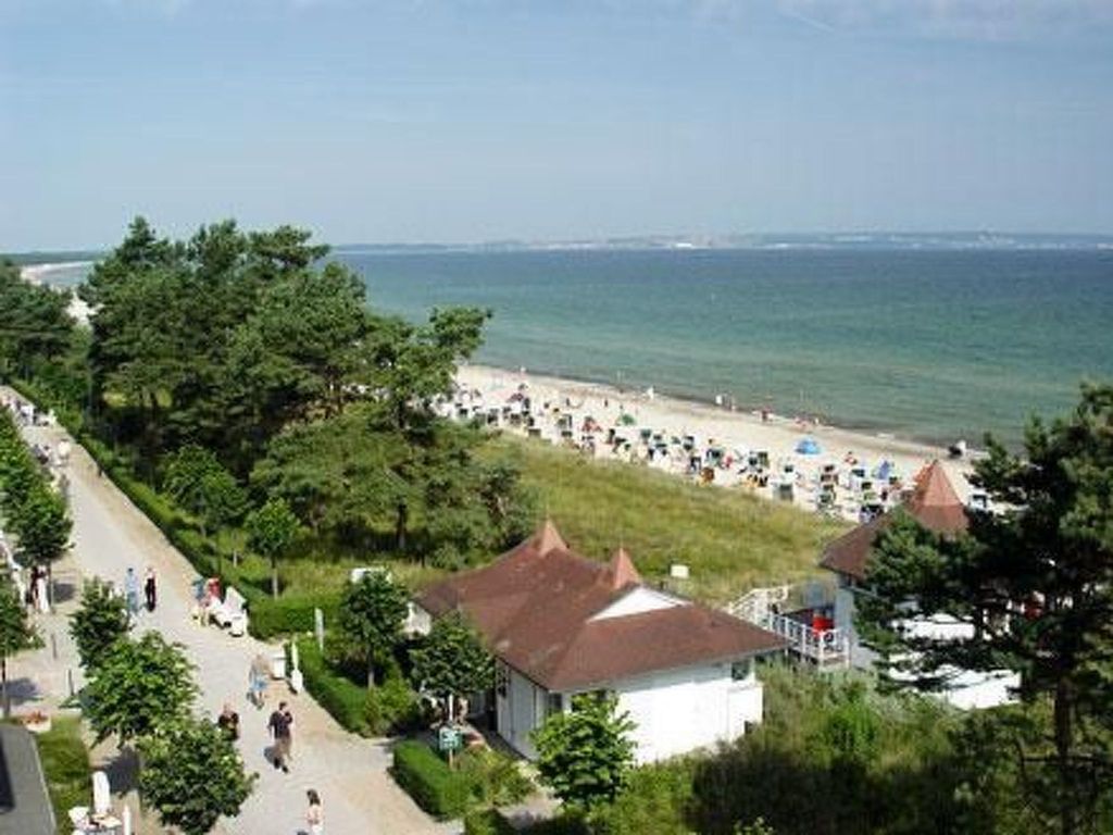 Haus Atlantic - Appartement 11