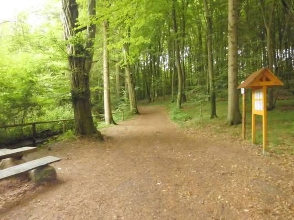 Turmwohnung