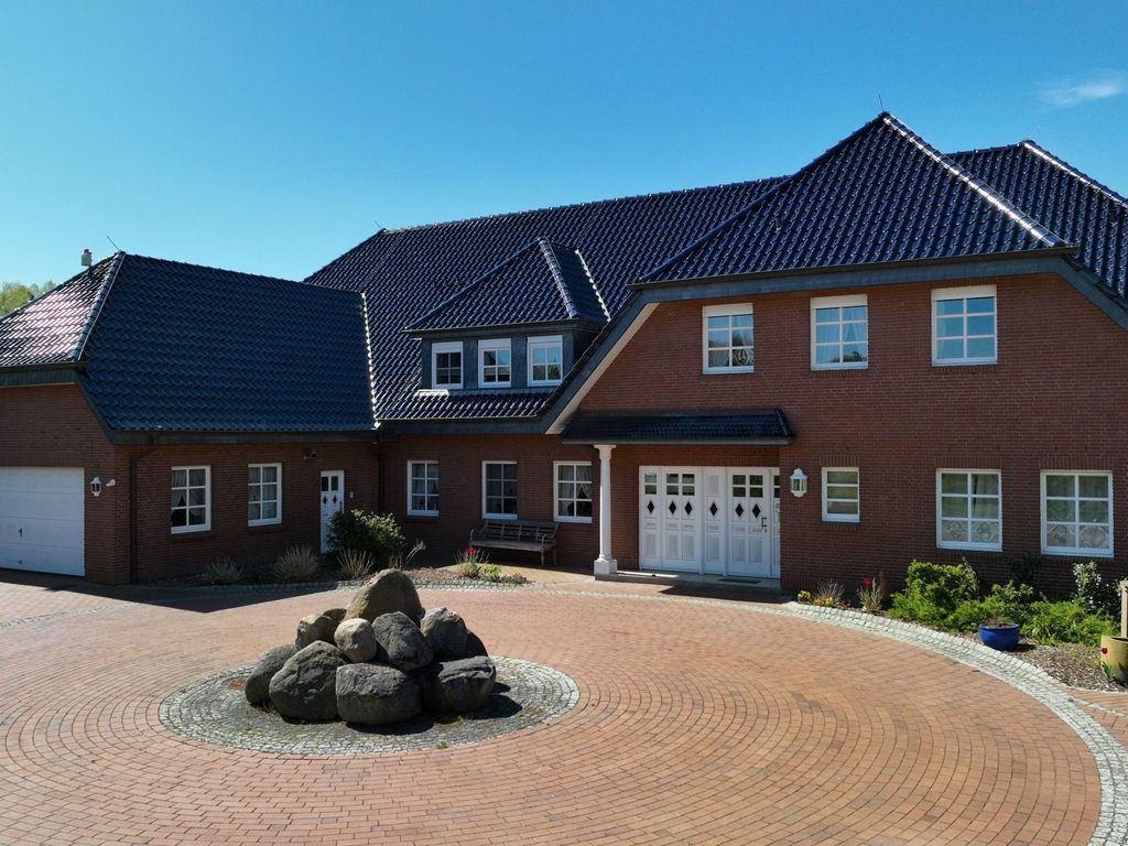 Villa Merle