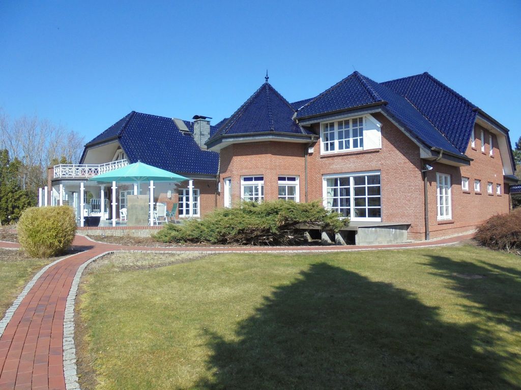 Villa Merle