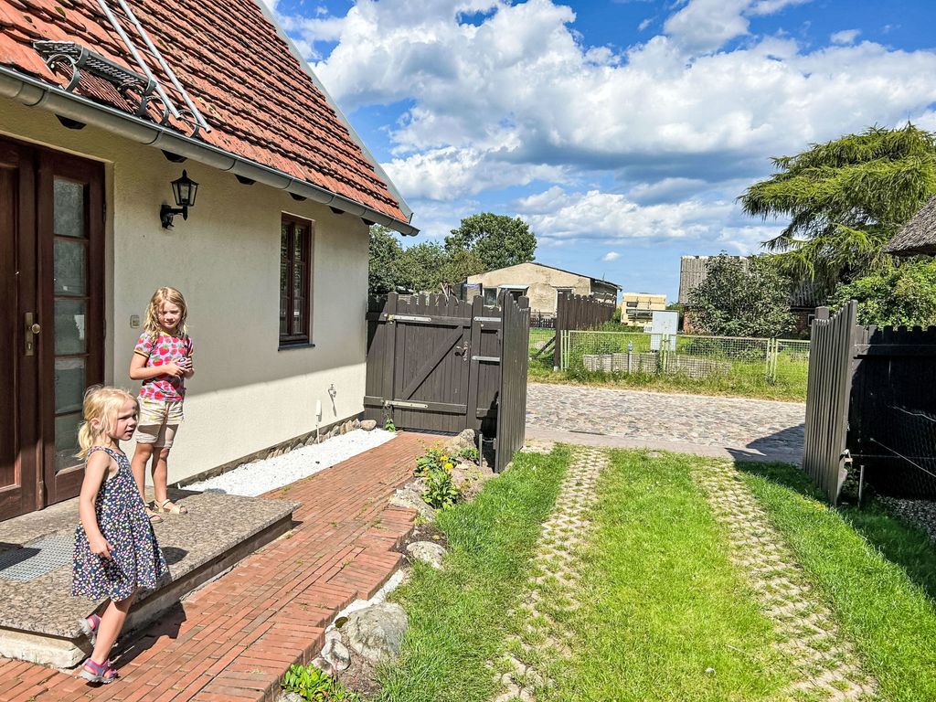Haus am Wiek