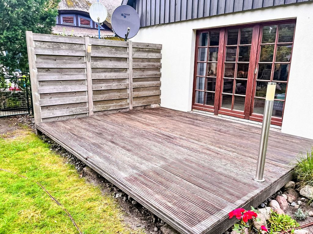 Haus am Wiek