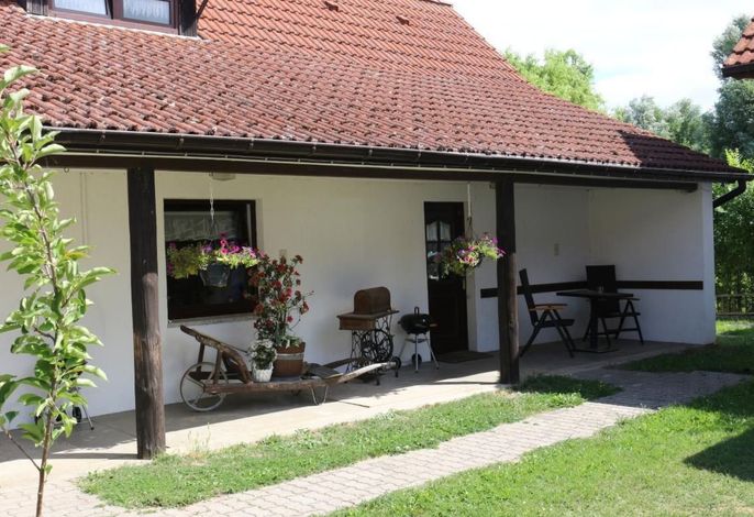 Appartement in Lütow mit Grill – Foto 1