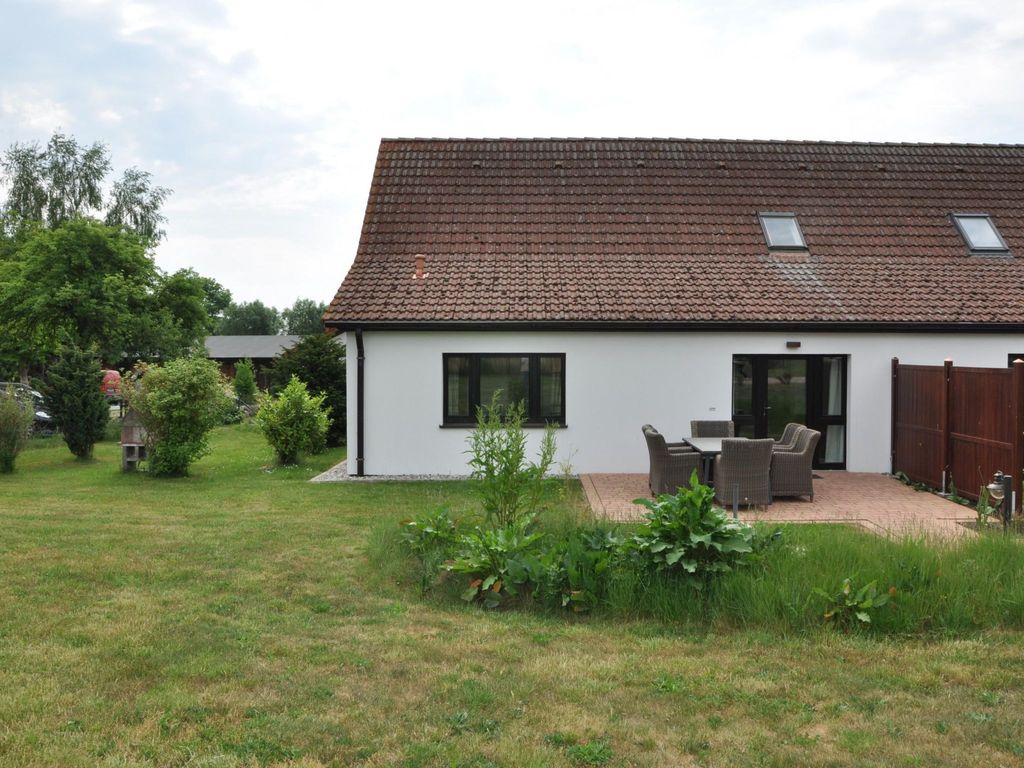Kapitänshaus