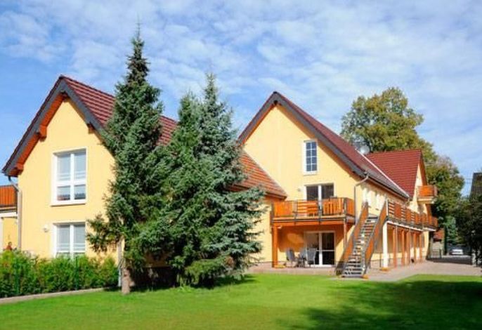 Beim Kahnfährmann