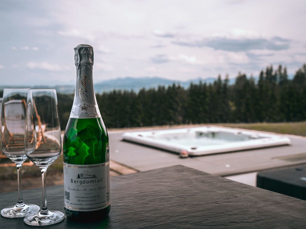 Appartement in Oberallgäu mit Großer Terrasse