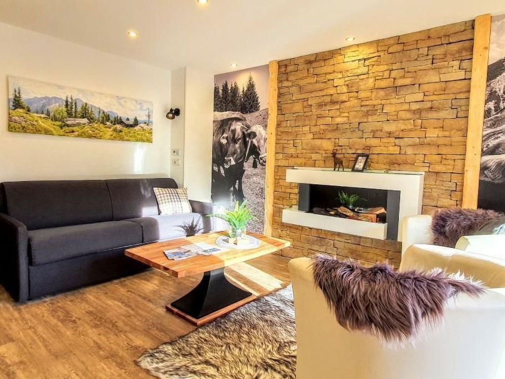 Ruhige-Ferienwohnung mit Süd Balkon in Zentrum