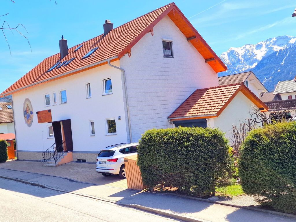 Apartment Nr.2