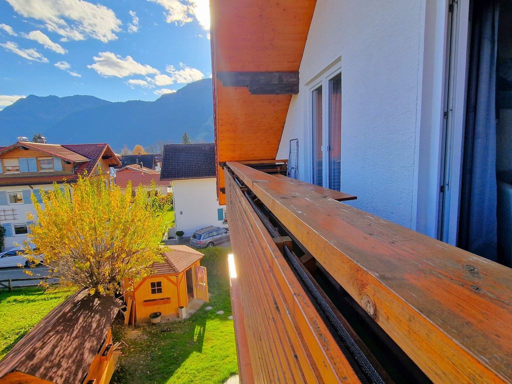 Apartment Nr.1