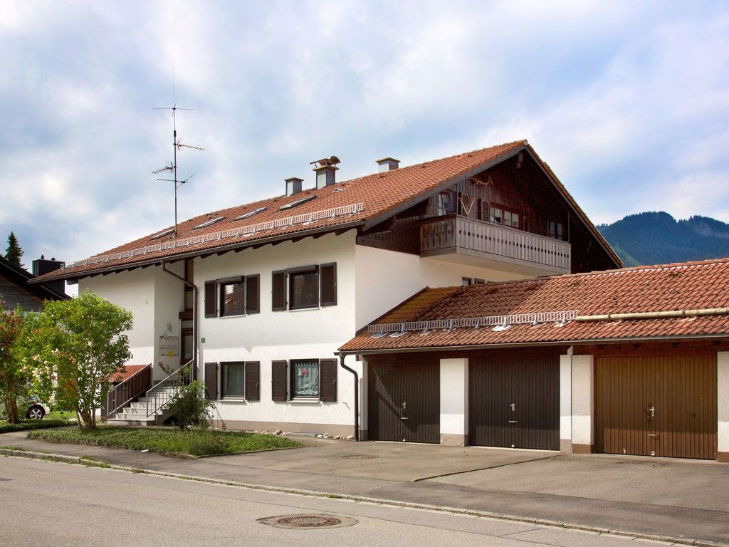 Advantage Allgäu