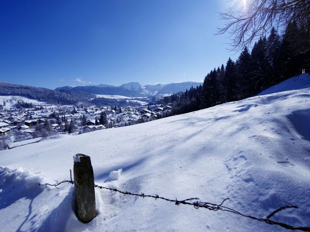Sehnsucht Allgäu