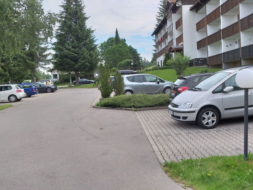 Wanderglück