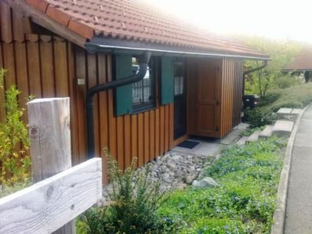 Ferienhaus Alpkönigin