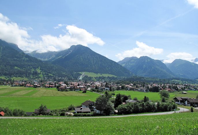Fellhornstrasse – Foto 4
