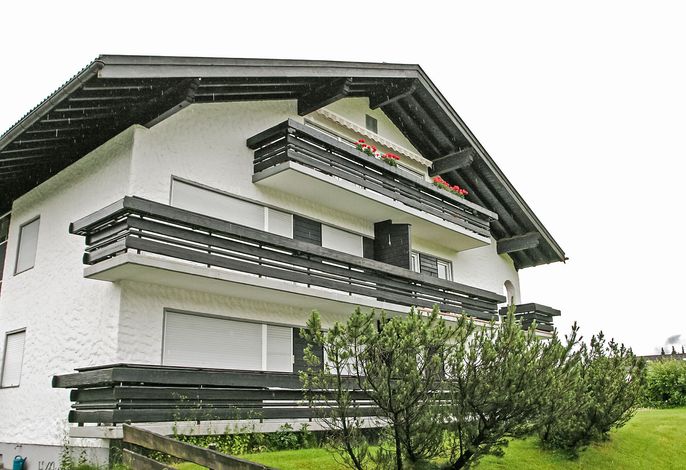 Fellhornstrasse – Foto 3