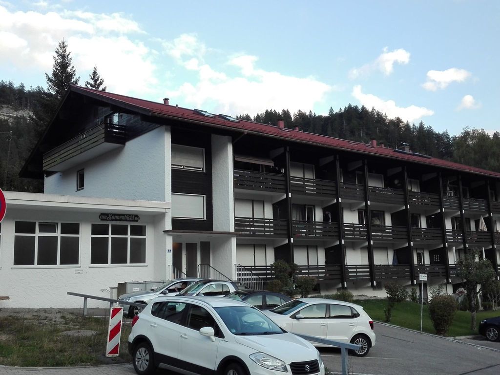 Sonnenbichl Wh 201