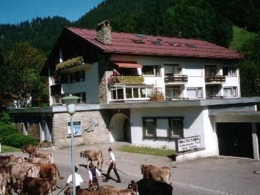 Sport Alpin Wh 5